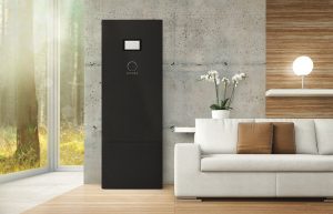 Residential Battery Storage