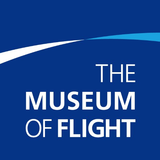 Museum of Flight logo