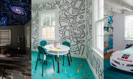 Tommy’s Place: A Magical Free Week-Long Vacation Home for Children Fighting Cancer and Their Families