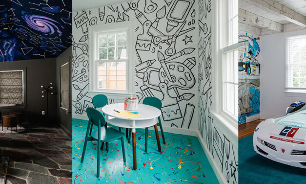 Tommy’s Place: A Magical Free Week-Long Vacation Home for Children Fighting Cancer and Their Families