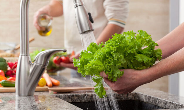 Cleaner, Clearer, Better