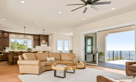 Building Back a Community