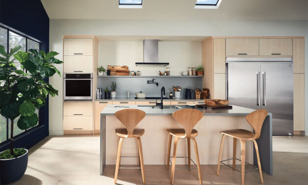 Better Living by Design