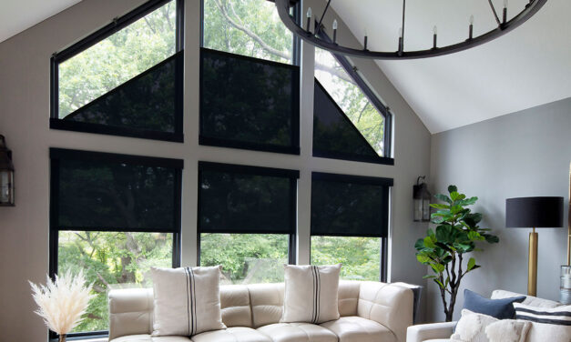 Draper Names New Marketing Director as Penny Sitler Retires After 40+ Years