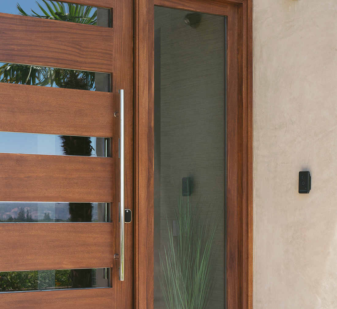 Nc elan doorbell for td jan 2022 building back a community