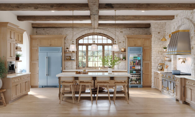 Introducing the Performance Home Awards