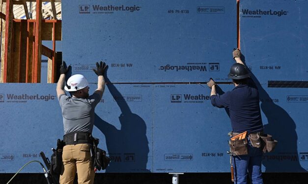 How to Create a Tight Building Envelope