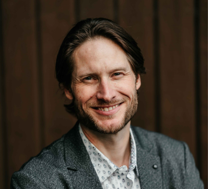 D cohen authentic Enduring American