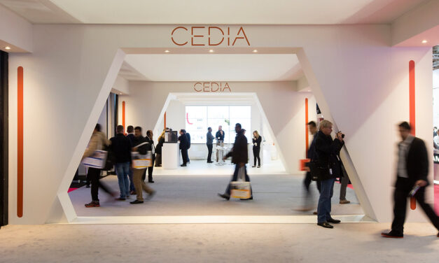 The CEDIA Smart Home Awards