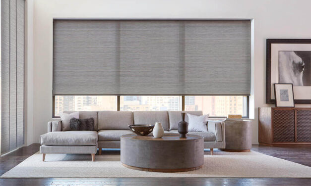 Nice Launches Smart Sun Shades