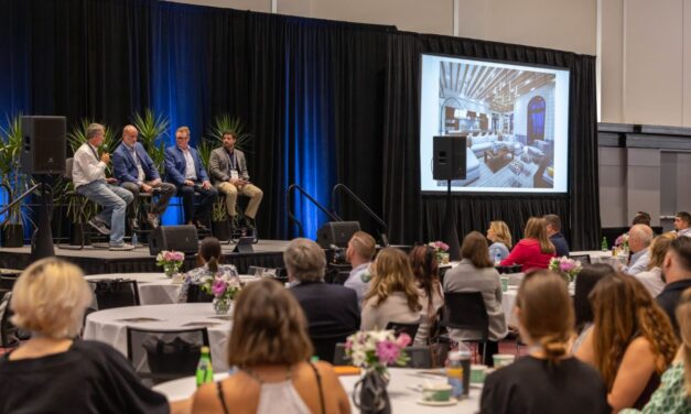 TD's Day of Discovery Event Recap!