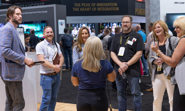 2025 Day of Discovery™ Curated Tour Schedule