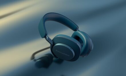 Bowers & Wilkins Introduces the Px7 S2e