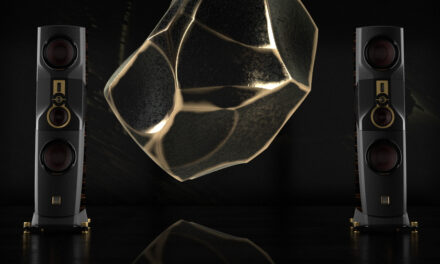 DALI Celebrates 40 Years