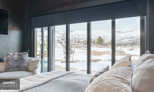 Draper At Home Profile