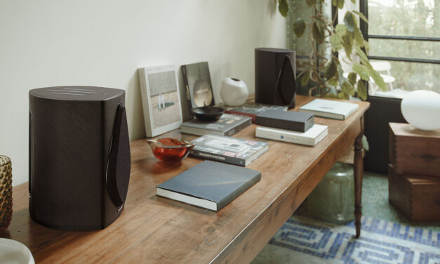 Sonus faber Launches Duetto