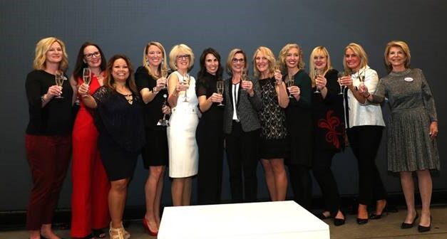 2025 Legacy Awards – Tickets on Sale!