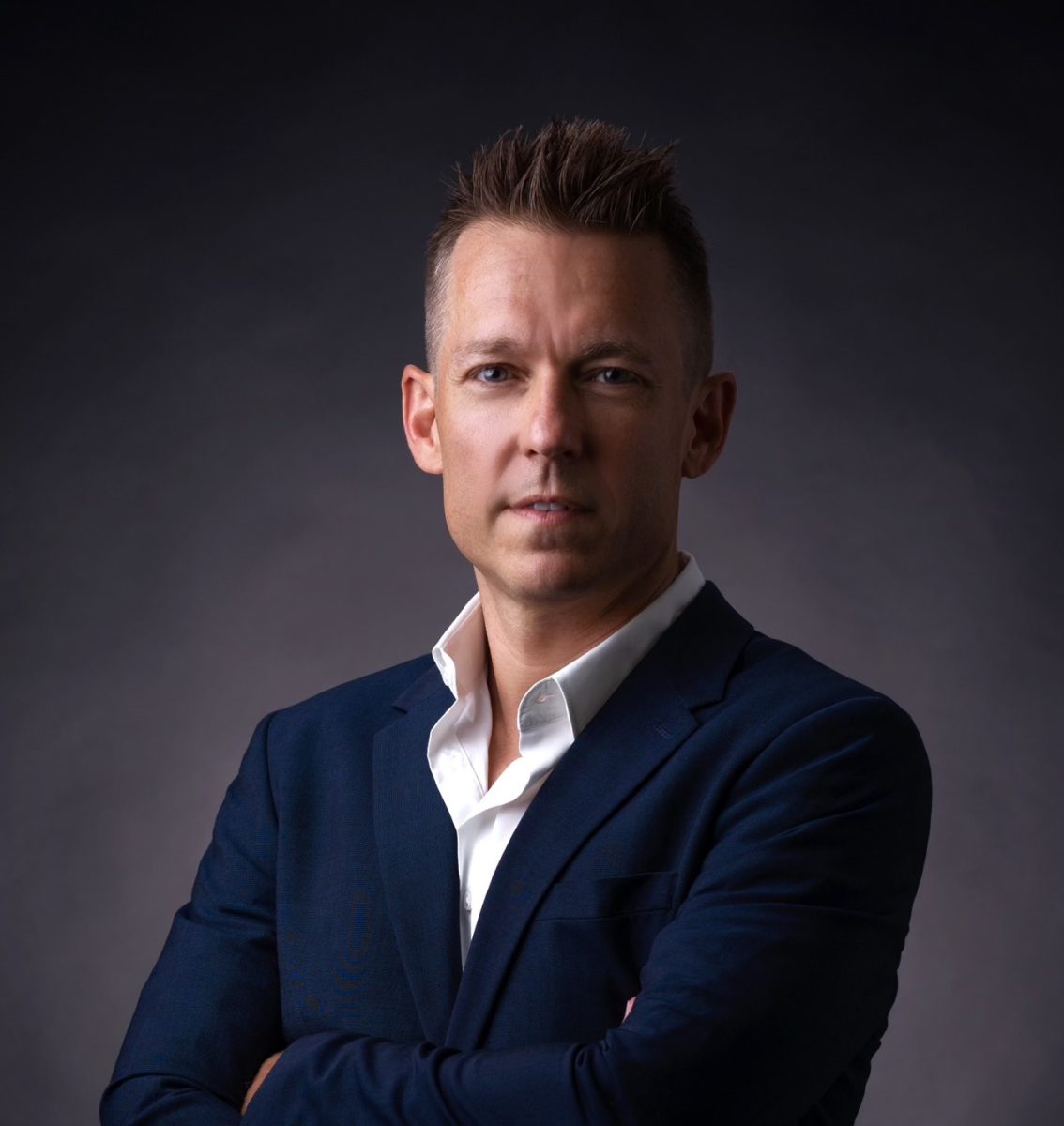 Beruto black nova Luxury redefined