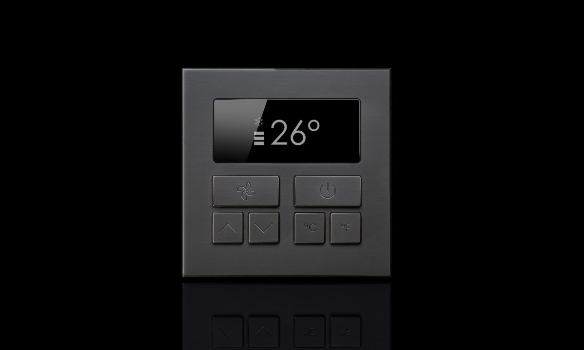 Black jack capsule collection 3 black nova Luxury redefined