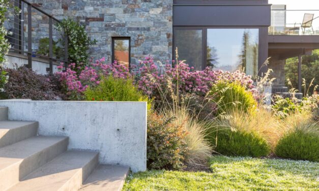 Resilient Landscape Planning & Design for Safer, Sustainable Communities