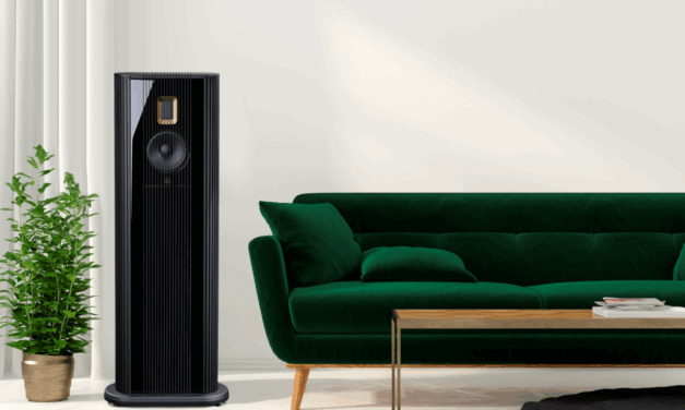 Steinway Lyngdorf Names New CCO Amid Global Expansion Push