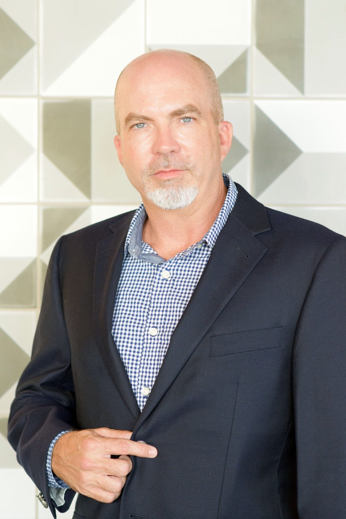 Brent a modern vision realized