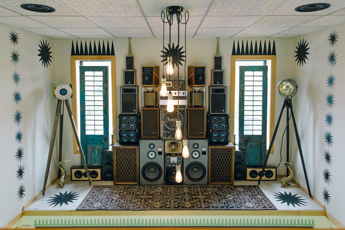 Leon hq shrine noah kaplan interview | part two