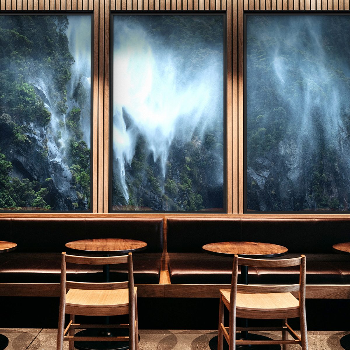 Liquidview window panorama restaurant noah kaplan interview | part two