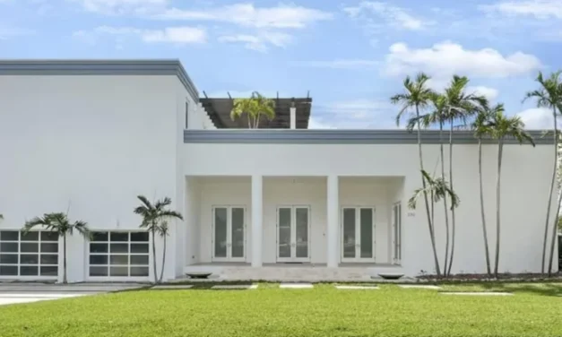 2024 Kips Bay Decorator Show House Palm Beach