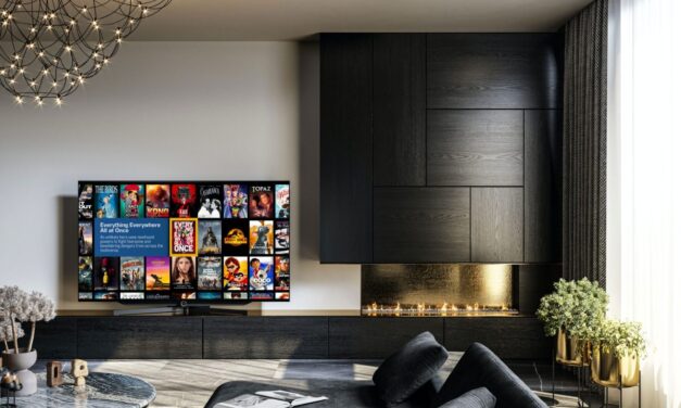 The Ultimate Movie Platform