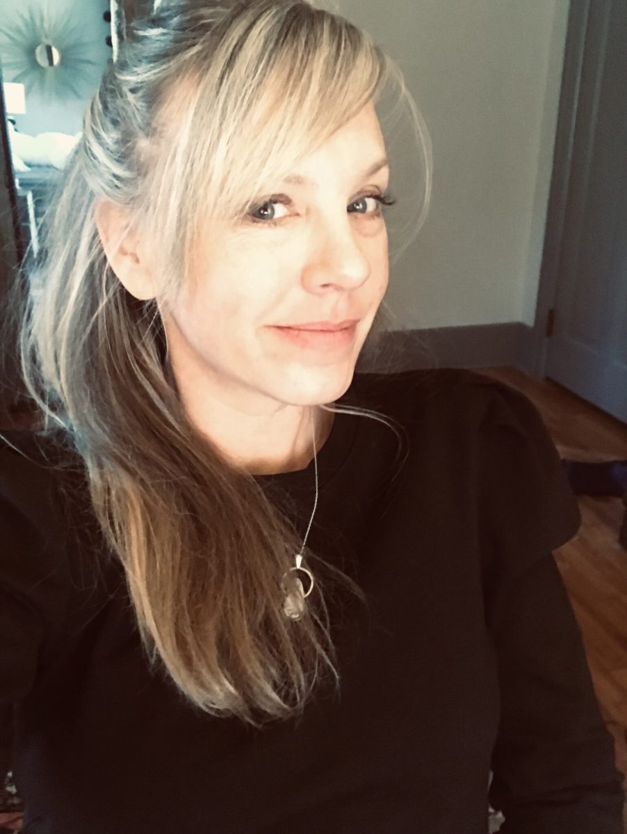 Krissy rushing tomlin headshot the powerhouse of house power