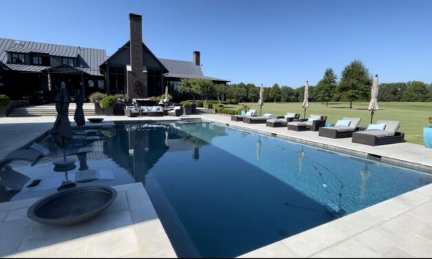 The Powerhouse of House Power