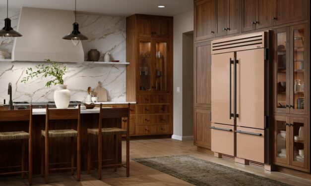 True Residential Unveils Champagne