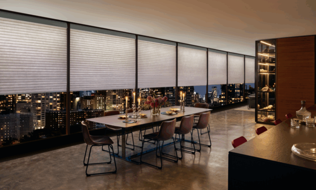 Illuminating Your Design
