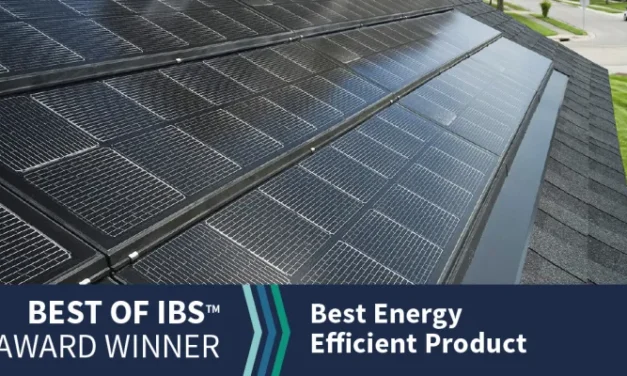 Solstice Shingle by CertainTeed