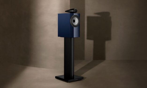 Crafted. Honed. Perfected.