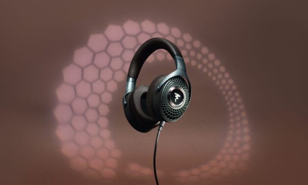 Focal Unveils Hadenys and Azurys Headphones