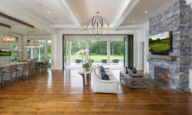 Designing a Nice World