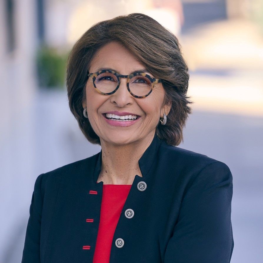 Acevedo 16th annual cedia expo networking reception and luncheon