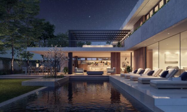 New iPad Flush Mounts from WALL-SMART