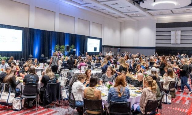 16th Annual CEDIA Expo Networking Reception and Luncheon