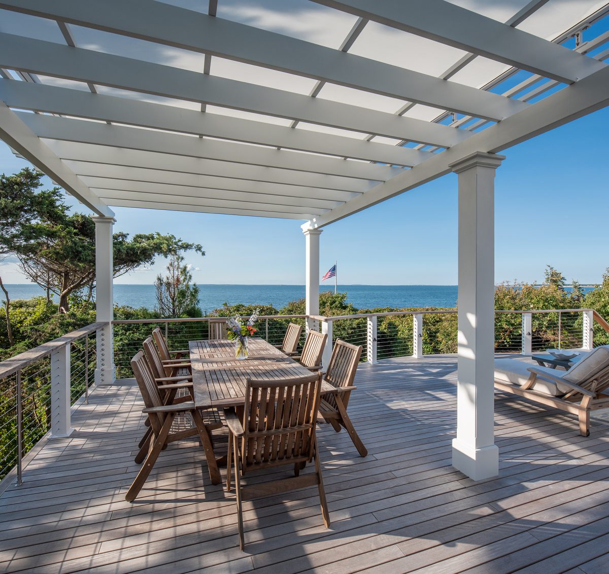 Draper tension zip cedia expo product showcase