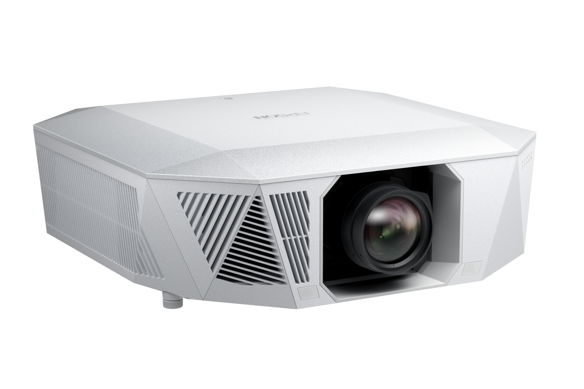 Epson cedia expo product showcase