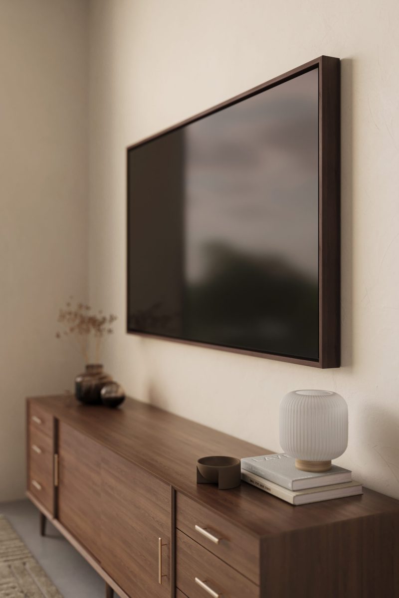 Leon edge flex frame secondary living room 03 cedia expo product showcase