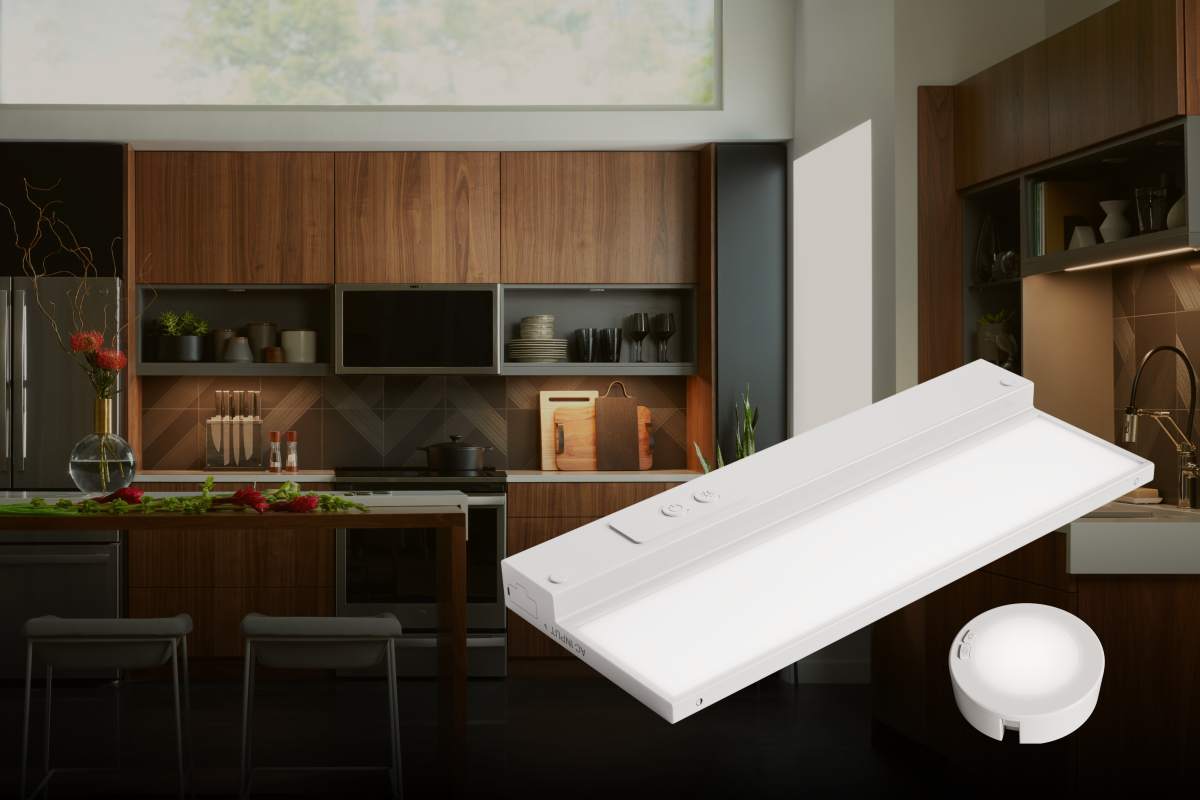 Savant cedia expo product showcase