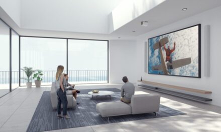 Epson Breaks Projection Boundaries with New Lineup