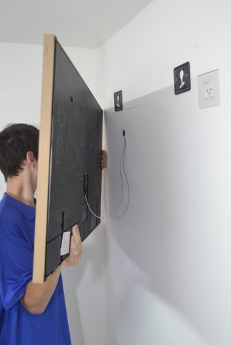 Wallsmart uniwall cedia expo product showcase