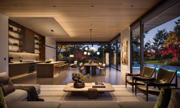 Technology Designer Performance Home Awards 2025