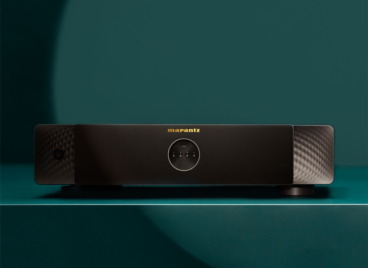 Marantz cedia expo product showcase