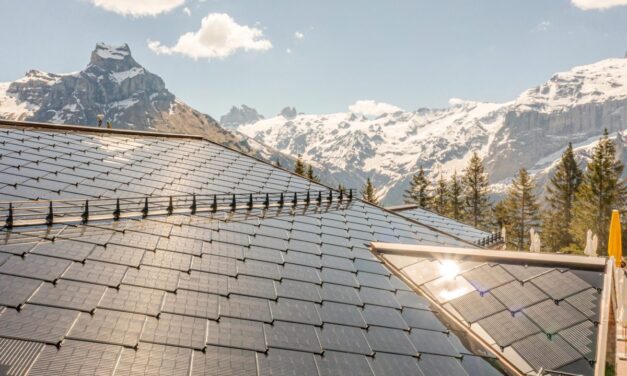 CertainTeed Solar Solutions